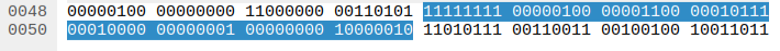 WFBC_Block ACK_1_Bin_Bit