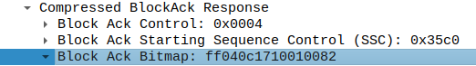 WFBC_Block ACK_1_Bitmap